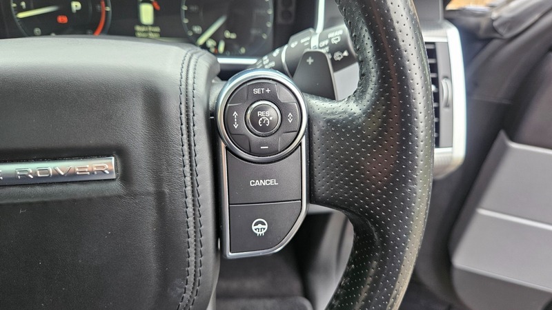 Used Land Rover Range Rover Sport 2016 for sale - 77080674: Photo 24