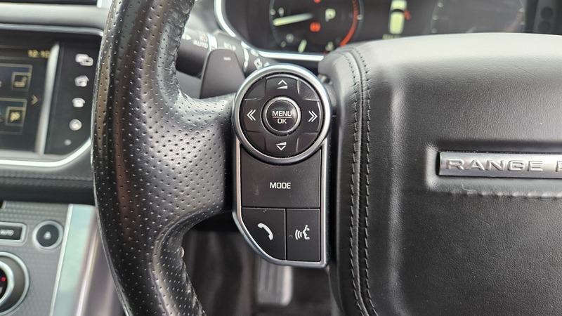 Used Land Rover Range Rover Sport 2016 for sale - 77080674: Photo 25