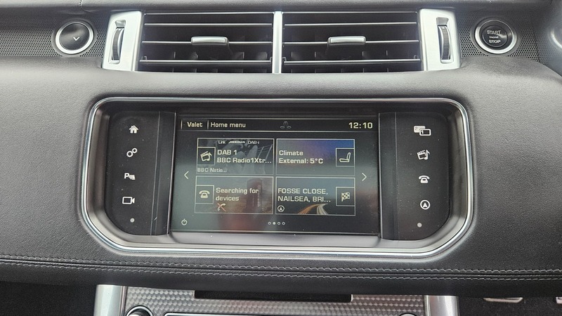 Used Land Rover Range Rover Sport 2016 for sale - 77080674: Photo 28