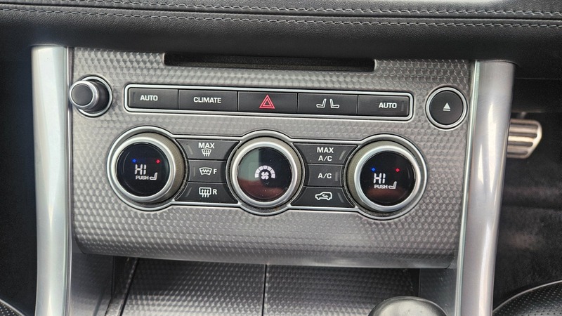 Used Land Rover Range Rover Sport 2016 for sale - 77080674: Photo 29