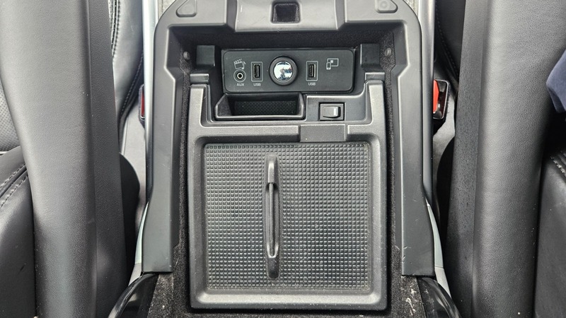 Used Land Rover Range Rover Sport 2016 for sale - 77080674: Photo 30