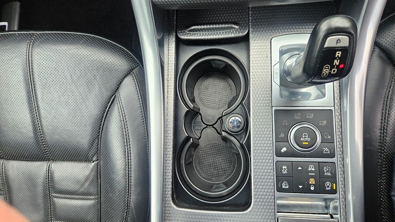 Used Land Rover Range Rover Sport 2016 for sale - 77080674: Photo 31