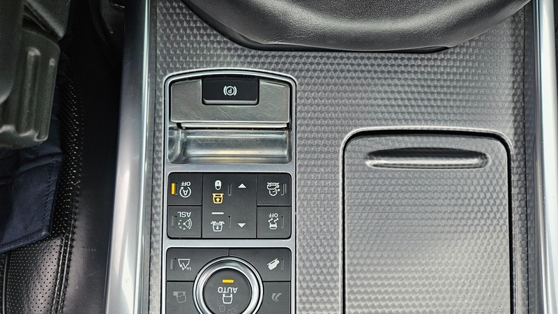 Used Land Rover Range Rover Sport 2016 for sale - 77080674: Photo 32