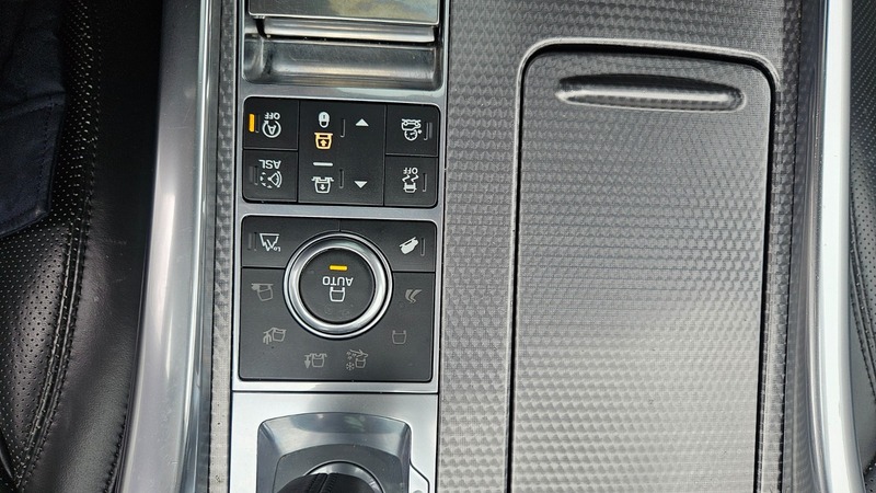 Used Land Rover Range Rover Sport 2016 for sale - 77080674: Photo 33