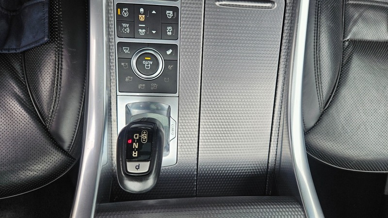 Used Land Rover Range Rover Sport 2016 for sale - 77080674: Photo 34