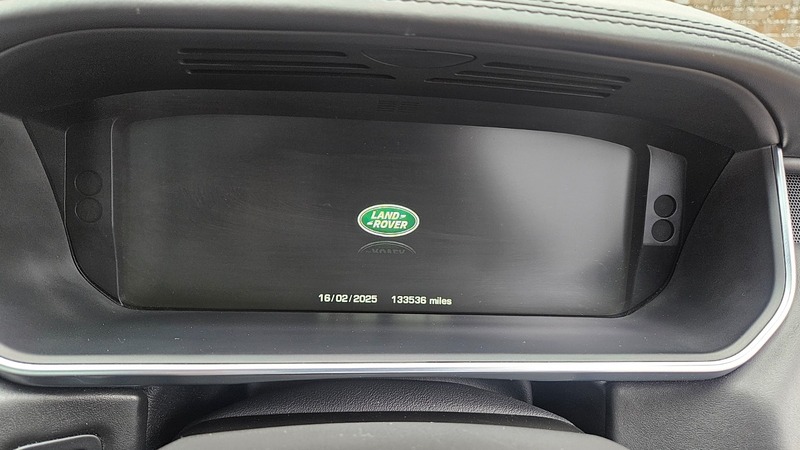 Used Land Rover Range Rover Sport 2016 for sale - 77080674: Photo 35