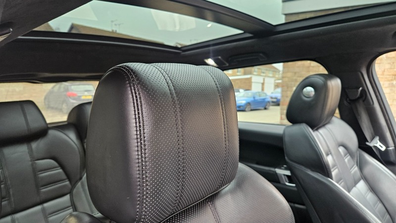 Used Land Rover Range Rover Sport 2016 for sale - 77080674: Photo 37