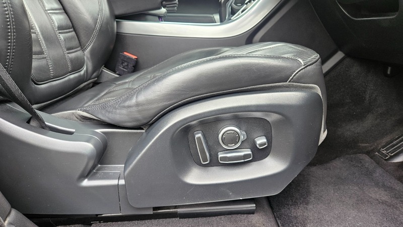 Used Land Rover Range Rover Sport 2016 for sale - 77080674: Photo 40