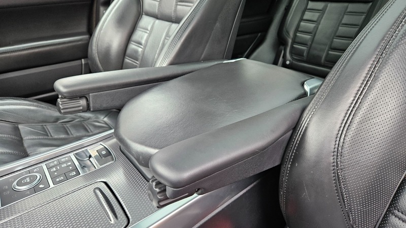 Used Land Rover Range Rover Sport 2016 for sale - 77080674: Photo 44