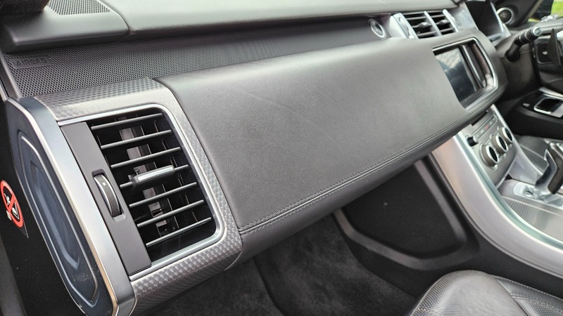 Used Land Rover Range Rover Sport 2016 for sale - 77080674: Photo 45