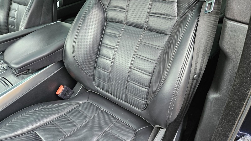 Used Land Rover Range Rover Sport 2016 for sale - 77080674: Photo 46