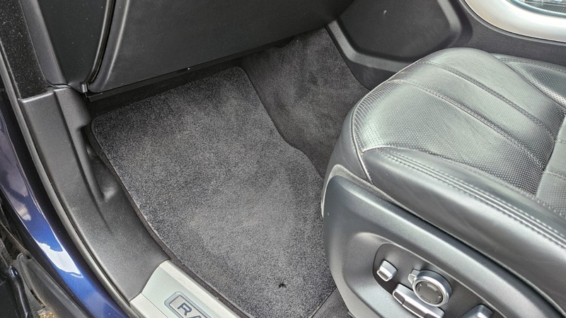 Used Land Rover Range Rover Sport 2016 for sale - 77080674: Photo 48