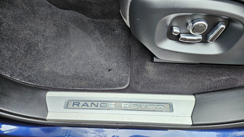 Used Land Rover Range Rover Sport 2016 for sale - 77080674: Photo 49