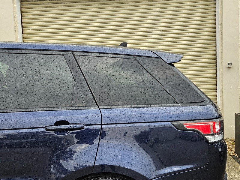 Used Land Rover Range Rover Sport 2016 for sale - 77080674: Photo 5