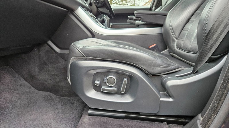 Used Land Rover Range Rover Sport 2016 for sale - 77080674: Photo 50