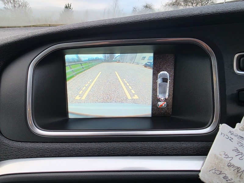 Used Volvo V40 2013 for sale - 76863620: Photo 19