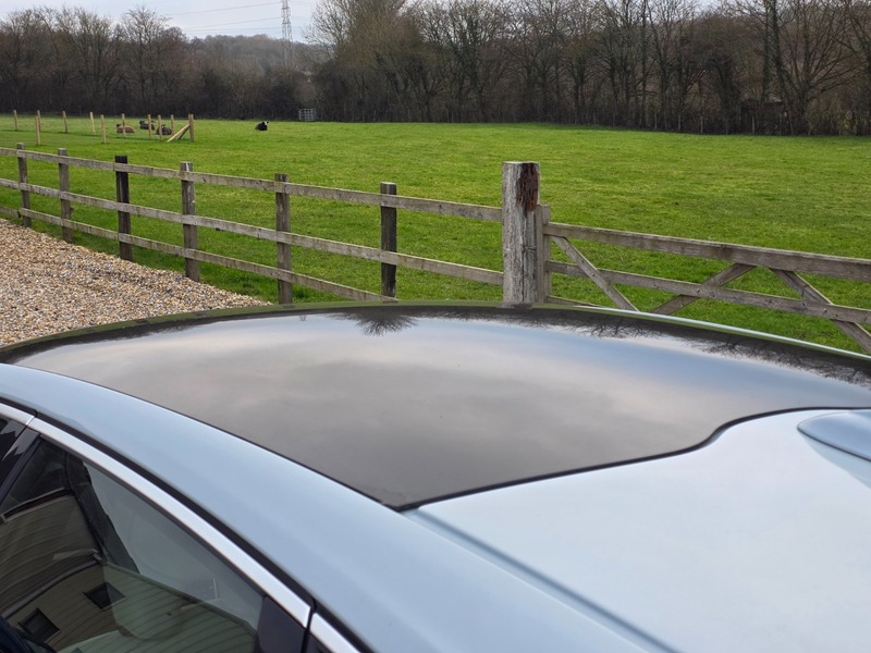 Used Volvo V40 2013 for sale - 76863620: Photo 4