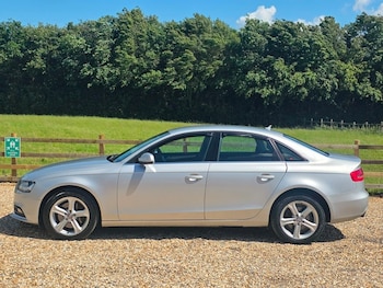 Used Audi A4 2013 for sale - 78819901: Photo