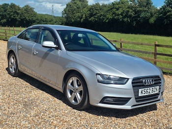 Used Audi A4 2013 for sale - 78819901: Photo