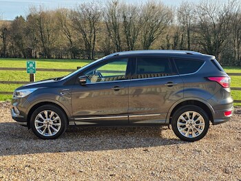 Used Ford Kuga 2019 for sale - 78426882: Photo