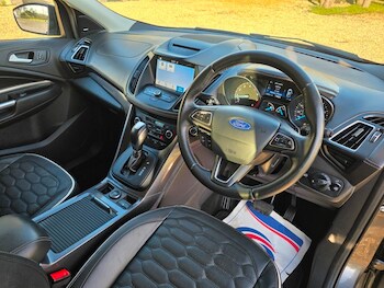 Used Ford Kuga 2019 for sale - 78426882: Photo