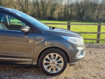 Used Ford Kuga 2019 for sale - 78426882: Photo