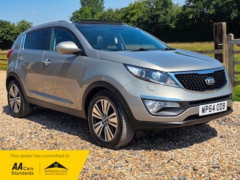 Used Kia Sportage 2015 for sale - 79197908: Photo
