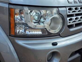 Used Land Rover Discovery 2012 for sale - 74785041: Photo