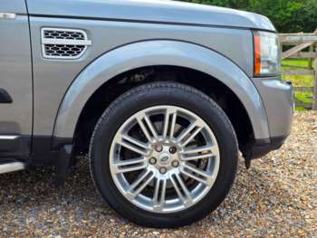 Used Land Rover Discovery 2012 for sale - 74785041: Photo