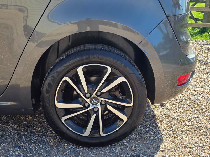 Used Citroen C4 Picasso 2018 for sale - 78154678: Photo 11