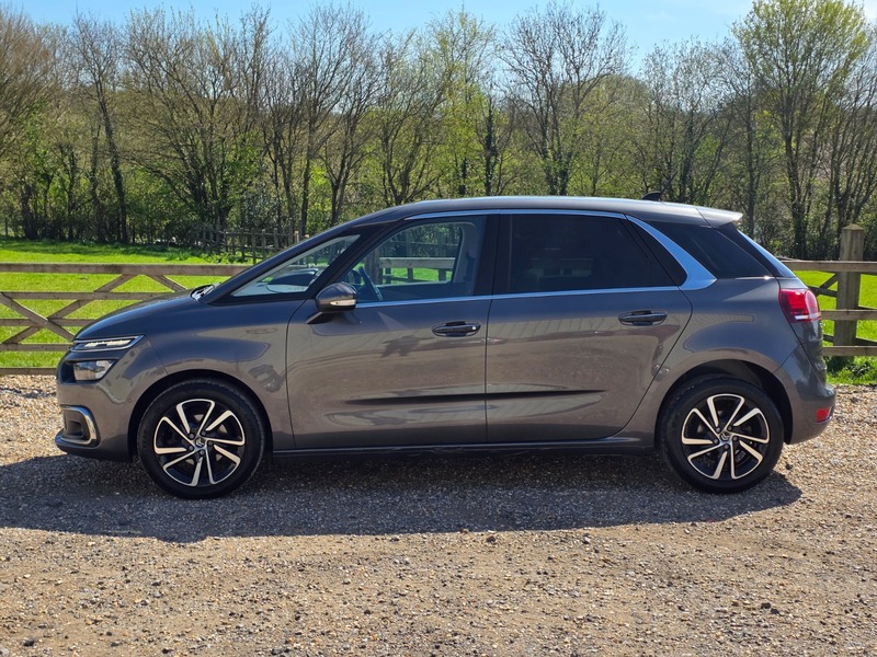 Used Citroen C4 Picasso 2018 for sale - 78154678: Photo 12