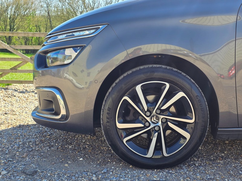 Used Citroen C4 Picasso 2018 for sale - 78154678: Photo 13