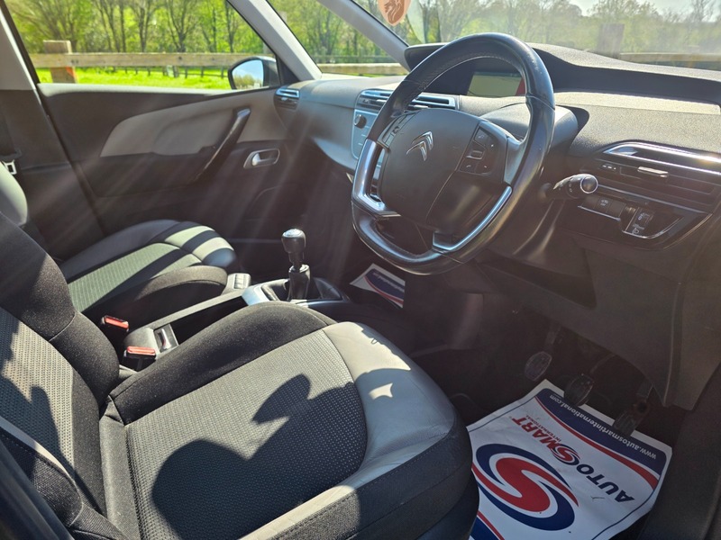 Used Citroen C4 Picasso 2018 for sale - 78154678: Photo 18