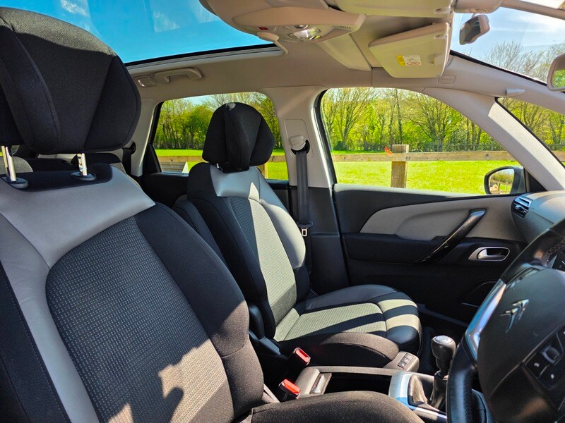 Used Citroen C4 Picasso 2018 for sale - 78154678: Photo 19