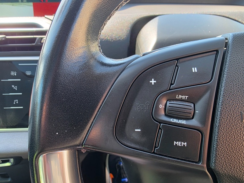 Used Citroen C4 Picasso 2018 for sale - 78154678: Photo 21