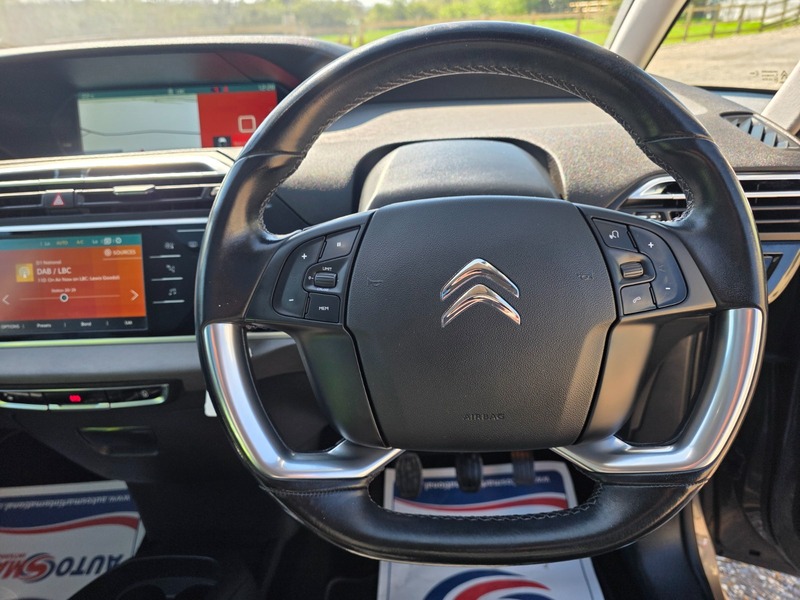 Used Citroen C4 Picasso 2018 for sale - 78154678: Photo 22