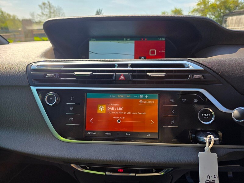 Used Citroen C4 Picasso 2018 for sale - 78154678: Photo 23