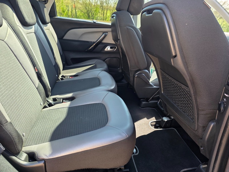 Used Citroen C4 Picasso 2018 for sale - 78154678: Photo 26