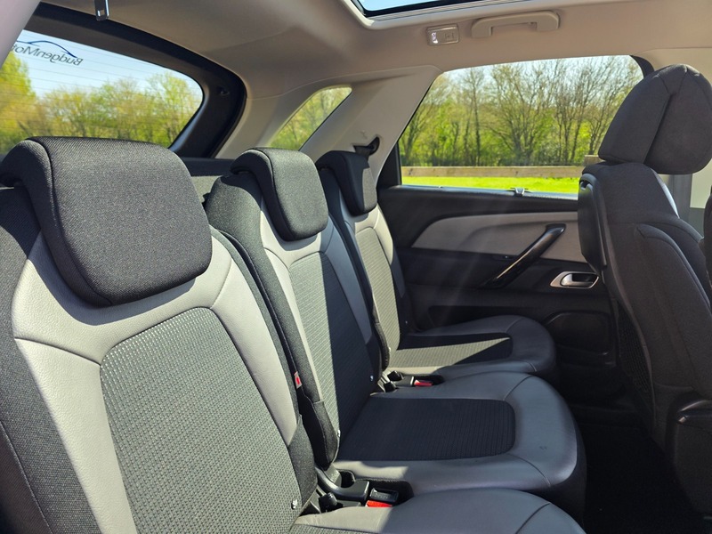 Used Citroen C4 Picasso 2018 for sale - 78154678: Photo 27