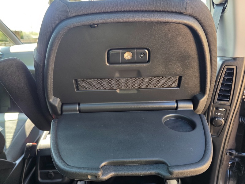 Used Citroen C4 Picasso 2018 for sale - 78154678: Photo 28