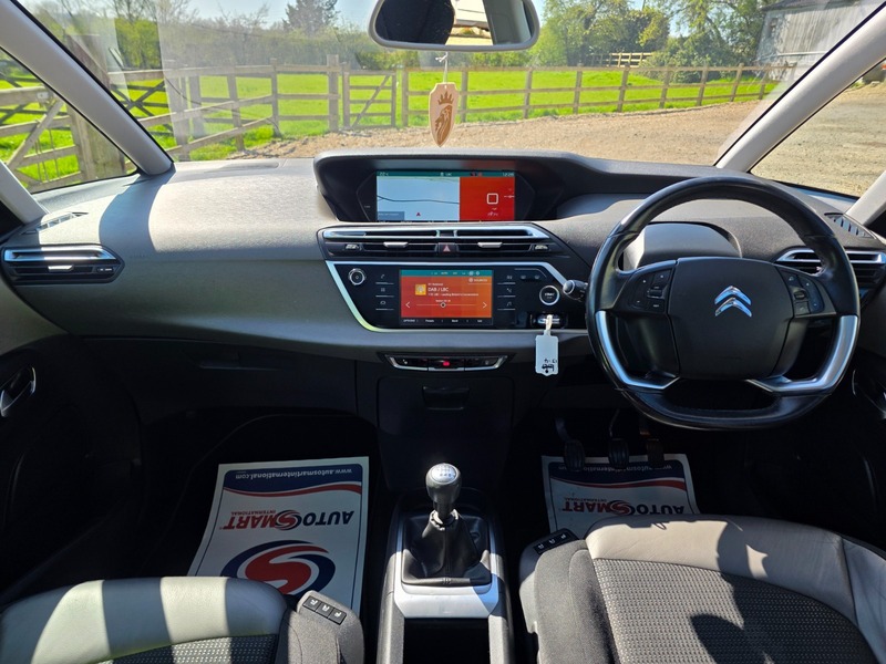 Used Citroen C4 Picasso 2018 for sale - 78154678: Photo 29