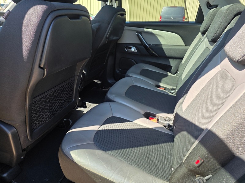 Used Citroen C4 Picasso 2018 for sale - 78154678: Photo 30