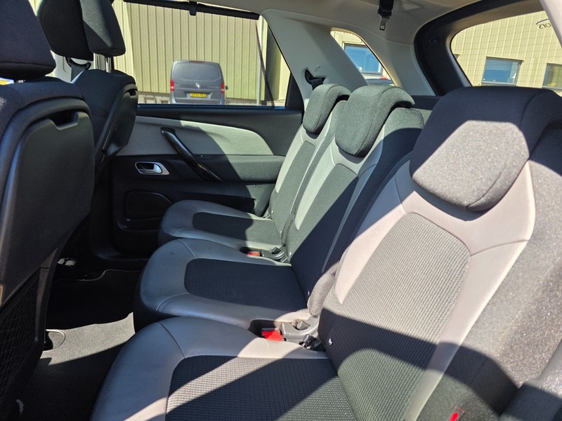 Used Citroen C4 Picasso 2018 for sale - 78154678: Photo 31