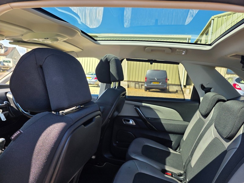 Used Citroen C4 Picasso 2018 for sale - 78154678: Photo 32