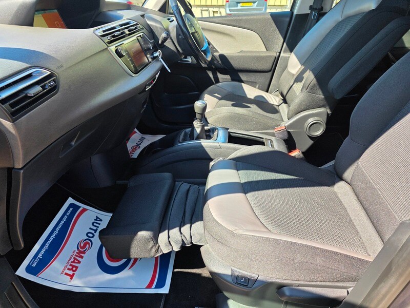 Used Citroen C4 Picasso 2018 for sale - 78154678: Photo 34