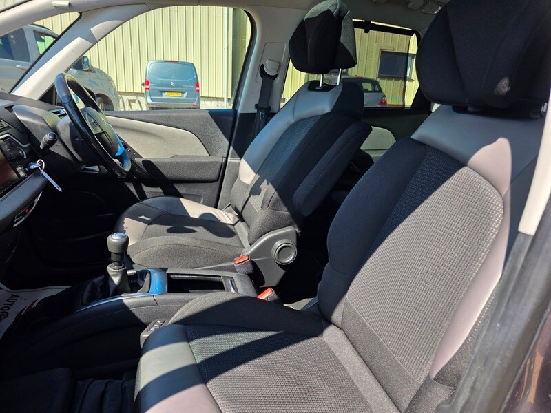 Used Citroen C4 Picasso 2018 for sale - 78154678: Photo 35