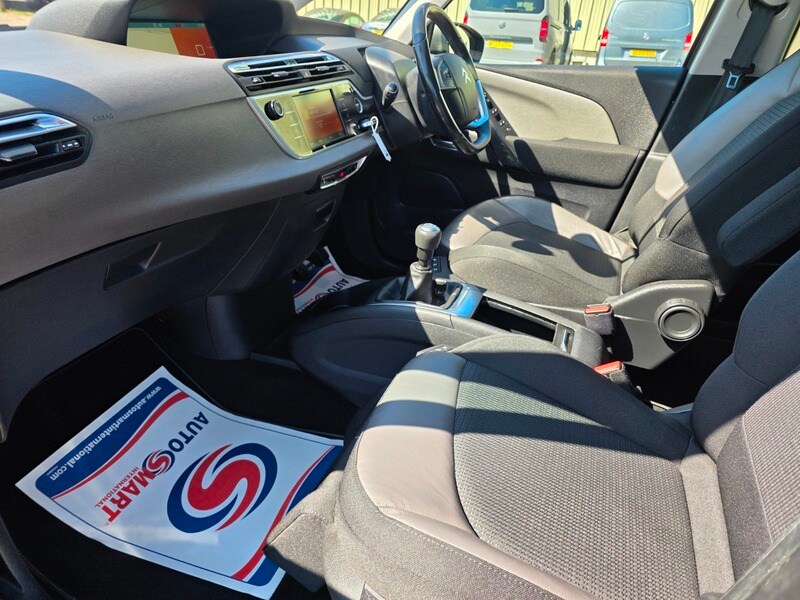 Used Citroen C4 Picasso 2018 for sale - 78154678: Photo 36