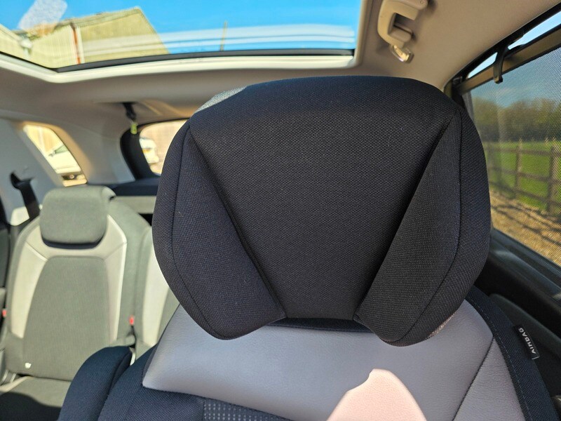 Used Citroen C4 Picasso 2018 for sale - 78154678: Photo 37