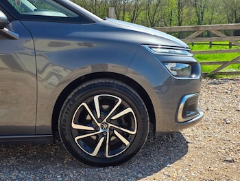 Used Citroen C4 Picasso 2018 for sale - 78154678: Photo