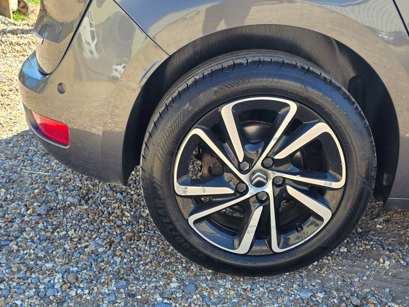 Used Citroen C4 Picasso 2018 for sale - 78154678: Photo 5